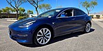 Used 2018 TESLA MODEL 3 LONG RANGE BATTERY AWD in LAS VEGAS, NEVADA
