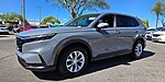 Used 2026 Honda CR-V LX 2WD in LAS VEGAS, NEVADA