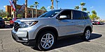 Used 2024 Honda Passport EX-L AWD in LAS VEGAS, NEVADA