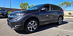 Used 2019 Honda CR-V EX-L AWD in LAS VEGAS, NEVADA