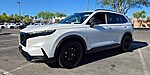 Used 2023 Honda CR-V Hybrid SPORT FWD in LAS VEGAS, NEVADA