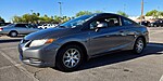 Used 2012 Honda Civic 2DR AUTO LX in LAS VEGAS, NEVADA