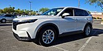 Used 2025 Honda CR-V EX 2WD in LAS VEGAS, NEVADA