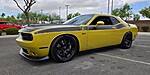 Used 2020 DODGE CHALLENGER R/T SCAT PACK RWD in LAS VEGAS, NEVADA
