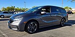 Used 2022 Honda Odyssey ELITE AUTO in LAS VEGAS, NEVADA