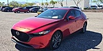 Used 2025 MAZDA MAZDA3 2.5 S PREFERRED PACKAGE in LAS VEGAS, NEVADA