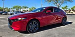 Used 2025 MAZDA MAZDA3 HATCHBACK 2.5 S PREFERRED AUTO FWD in LAS VEGAS, NEVADA