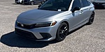 Used 2023 Honda Civic SPORT in LAS VEGAS, NEVADA