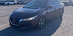 Used 2020 NISSAN SENTRA SV in LAS VEGAS, NEVADA