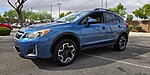 Used 2016 SUBARU XV CROSSTREK 5DR CVT 2.0I LIMITED in LAS VEGAS, NEVADA