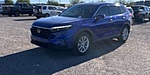 Used 2024 Honda CR-V EX-L in LAS VEGAS, NEVADA