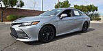 Used 2022 TOYOTA CAMRY LE AUTO in LAS VEGAS, NEVADA