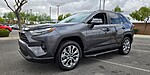 Used 2022 TOYOTA RAV4 XLE PREMIUM FWD in LAS VEGAS, NEVADA