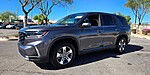 Used 2025 Honda Pilot EX-L 2WD in LAS VEGAS, NEVADA