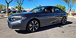 Used 2025 Honda CIVIC SEDAN HYBRID SPORT CVT in LAS VEGAS, NEVADA