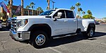 Used 2022 GMC SIERRA 3500HD 4WD DOUBLE CAB 162 in LAS VEGAS, NEVADA