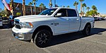 Used 2019 RAM 1500 CLASSIC SLT 4X2 CREW CAB 6'4 in LAS VEGAS, NEVADA