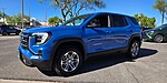 Used 2025 GMC TERRAIN AWD 4DR ELEVATION in LAS VEGAS, NEVADA