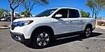 Used 2019 Honda Ridgeline RTL-T AWD in LAS VEGAS, NEVADA