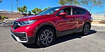 Used 2022 Honda CR-V EX-L 2WD in LAS VEGAS, NEVADA