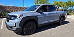 Used 2023 Honda Ridgeline BLACK EDITION AWD in LAS VEGAS, NEVADA