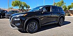 Used 2023 NISSAN ROGUE FWD S in LAS VEGAS, NEVADA