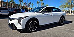 Used 2025 KIA K4 GT-LINE FWD in LAS VEGAS, NEVADA