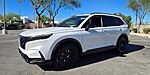 Used 2026 Honda CR-V Hybrid SPORT-L FWD in LAS VEGAS, NEVADA