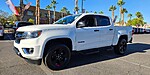Used 2018 CHEVROLET COLORADO 2WD CREW CAB 128.3 in LAS VEGAS, NEVADA