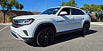 Used 2022 Volkswagen Atlas Cross Sport 3.6L V6 SE W/TECHNOLOGY 4MOTION in LAS VEGAS, NEVADA