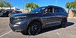 Used 2023 Honda CR-V Hybrid SPORT FWD in LAS VEGAS, NEVADA