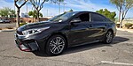 Used 2022 KIA FORTE GT-LINE IVT in LAS VEGAS, NEVADA