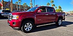 Used 2018 GMC CANYON 4WD CREW CAB 128.3 in LAS VEGAS, NEVADA