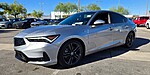 Used 2023 ACURA INTEGRA CVT W/A-SPEC PACKAGE in LAS VEGAS, NEVADA