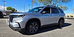 Used 2025 Honda Pilot SPORT AWD in LAS VEGAS, NEVADA