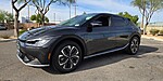 Used 2024 KIA EV6 LIGHT LONG RANGE RWD in LAS VEGAS, NEVADA