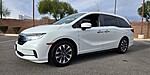 Used 2022 Honda Odyssey EX-L AUTO in LAS VEGAS, NEVADA