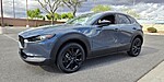 Used 2024 MAZDA CX-30 2.5 S CARBON EDITION AWD in LAS VEGAS, NEVADA