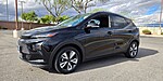 Used 2022 CHEVROLET BOLT FWD 4DR LT in LAS VEGAS, NEVADA