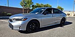 Used 2026 Honda CIVIC SEDAN HYBRID SPORT TOURING CVT in LAS VEGAS, NEVADA