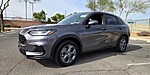 Used 2026 Honda HR-V LX 2WD CVT in LAS VEGAS, NEVADA