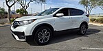 Used 2020 Honda CR-V EX 2WD in LAS VEGAS, NEVADA