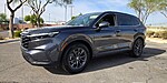 Used 2026 Honda CR-V EX-L 2WD in LAS VEGAS, NEVADA
