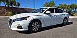 Used 2022 NISSAN ALTIMA 2.5 S SEDAN in LAS VEGAS, NEVADA