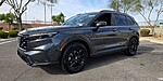 Used 2026 Honda CR-V Hybrid SPORT-L FWD in LAS VEGAS, NEVADA