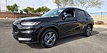 Used 2026 Honda HR-V LX 2WD CVT in LAS VEGAS, NEVADA