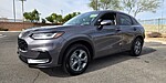Used 2026 Honda HR-V LX 2WD CVT in LAS VEGAS, NEVADA