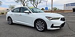 Used 2023 ACURA INTEGRA CVT in LAS VEGAS, NEVADA