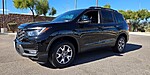 Used 2023 Honda Passport TRAILSPORT AWD in LAS VEGAS, NEVADA