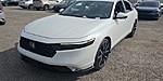 Used 2023 Honda Accord Hybrid TOURING in LAS VEGAS, NEVADA
